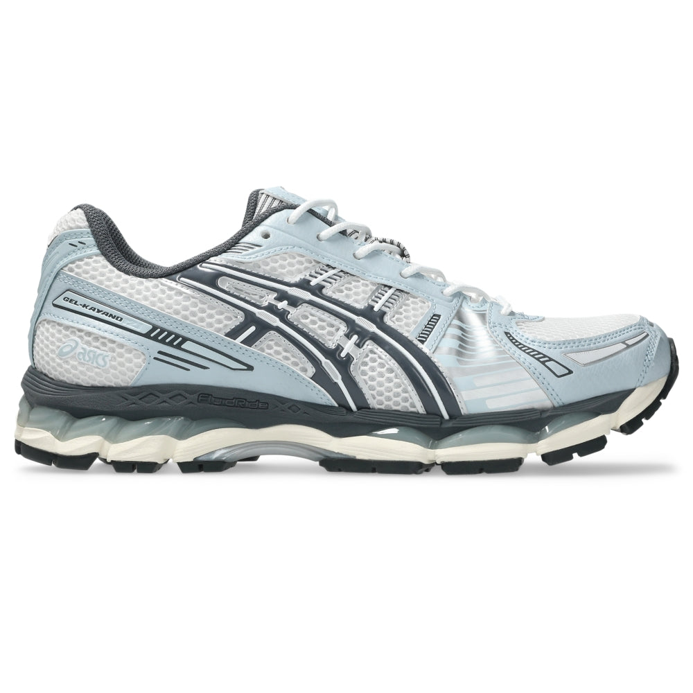ASICS GEL-Kayano 12.1 'White Carrier Grey'