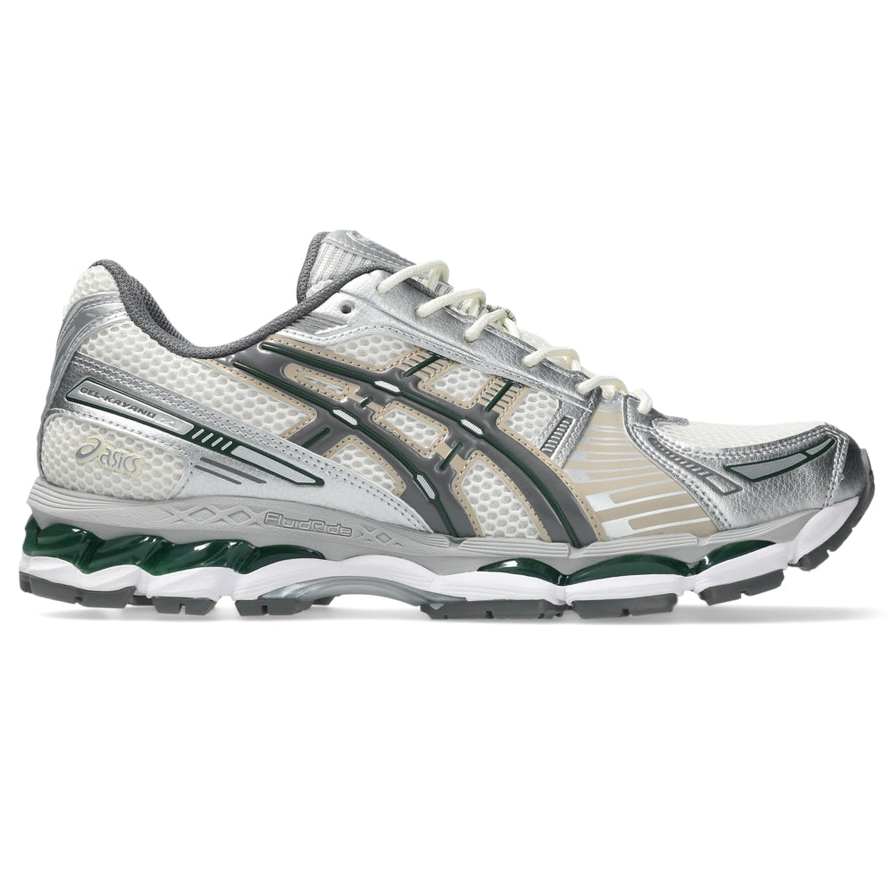 ASICS GEL-Kayano 12.1 'Cream Carbon'