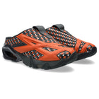 ASICS GEL-Styrax 'Obsidian Grey Rust Orange'