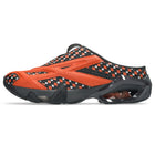 ASICS GEL-Styrax 'Obsidian Grey Rust Orange'