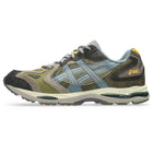 ASICS GEL-K1011 'Khaki Stormy Sea'