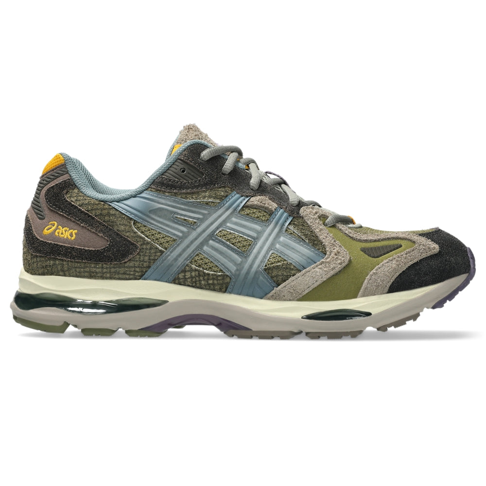 ASICS GEL-K1011 'Khaki Stormy Sea'