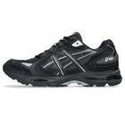 ASICS GEL-K1011 'Black Pure Silver'