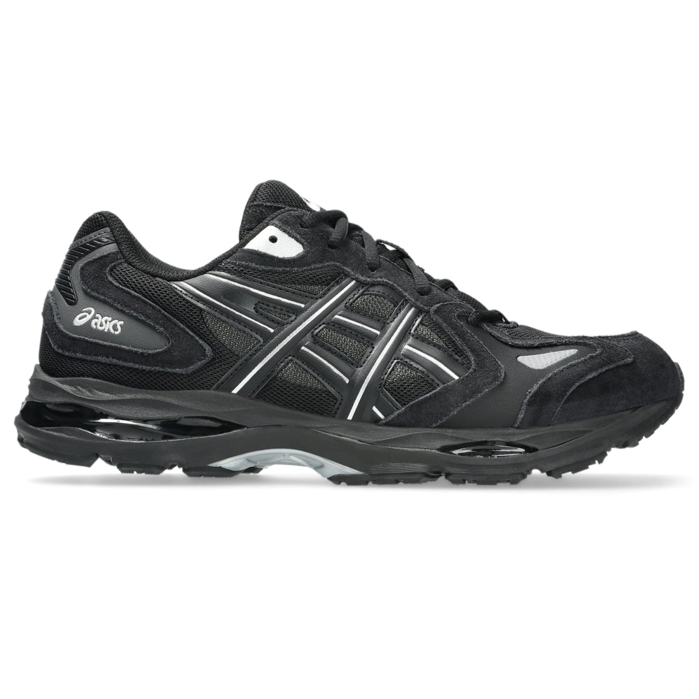 ASICS GEL-K1011 'Black Pure Silver'