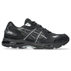 ASICS GEL-K1011 'Black Pure Silver'