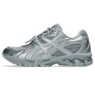 ASICS Kimhekim X GEL-Nimbus 10.1 'Pure Silver Pure Silver'