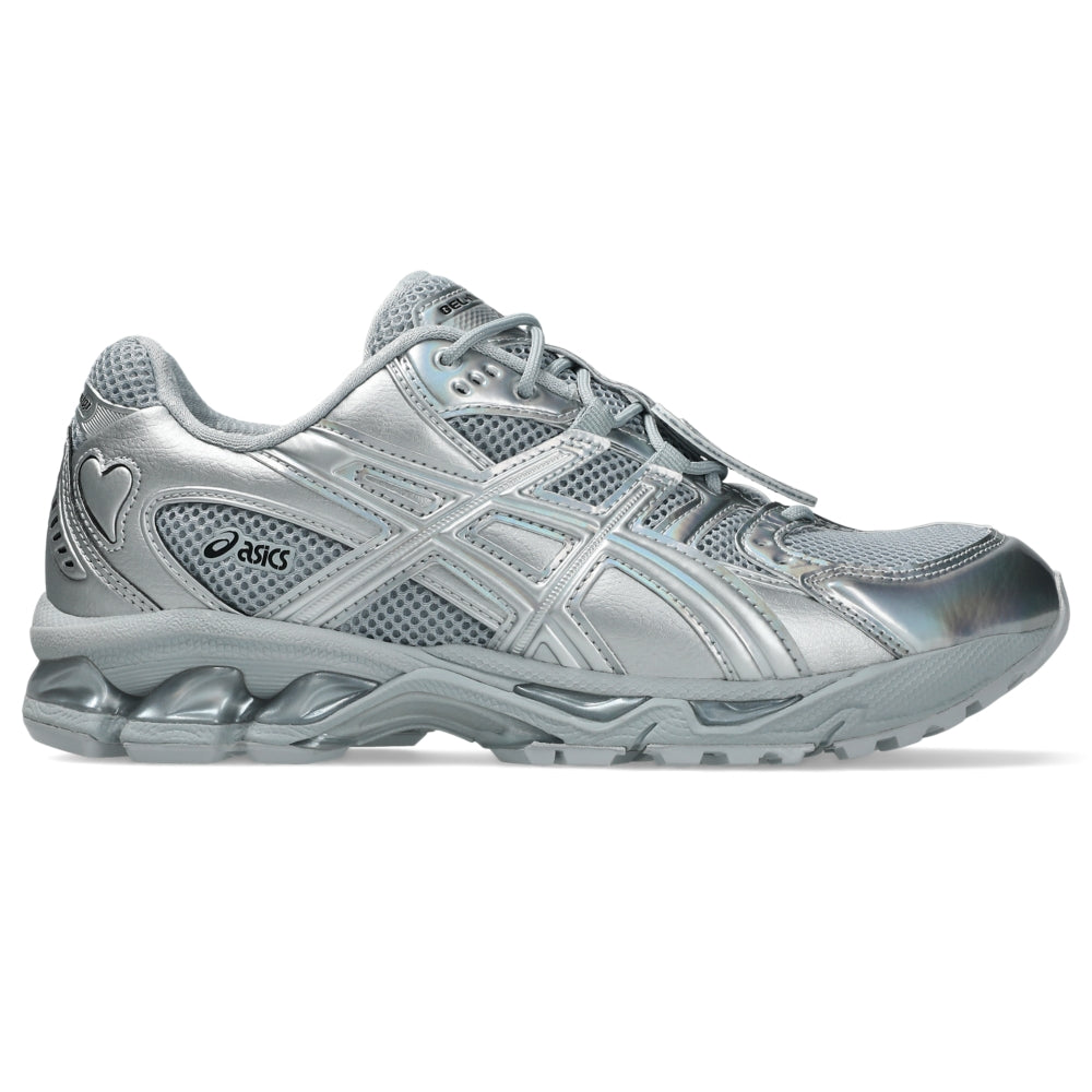 ASICS Kimhekim X GEL-Nimbus 10.1 'Pure Silver Pure Silver'