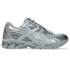 ASICS Kimhekim X GEL-Nimbus 10.1 'Pure Silver Pure Silver'