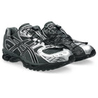ASICS Unaffected X GEL-Nimbus 10.1 'Silver Black'