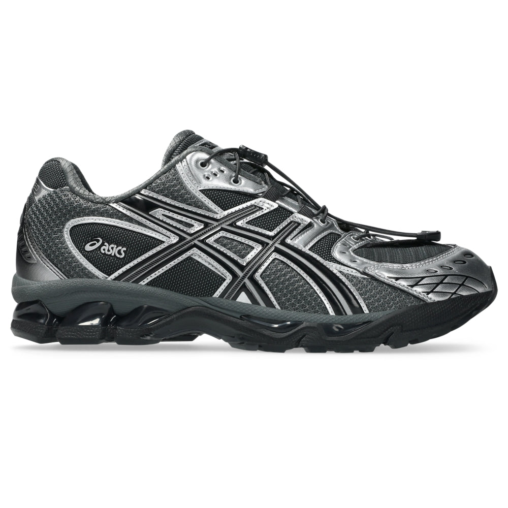 ASICS Unaffected X GEL-Nimbus 10.1 'Silver Black'