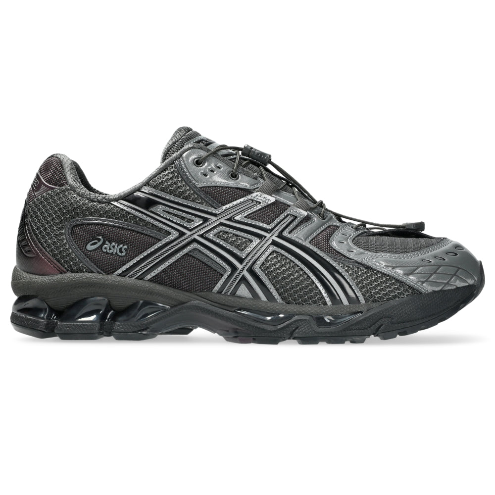 ASICS Unaffected X GEL-Nimbus 10.1 'Gunmetal Black'