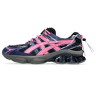 ASICS Yoasobi X GEL-Kinetic Fluent Y 'Midnight Dragon Fruit'