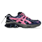 ASICS Yoasobi X GEL-Kinetic Fluent Y 'Midnight Dragon Fruit'