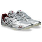 ASICS Hypersync 'Piedmont Grey Pure Silver'