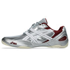 ASICS Hypersync 'Piedmont Grey Pure Silver'