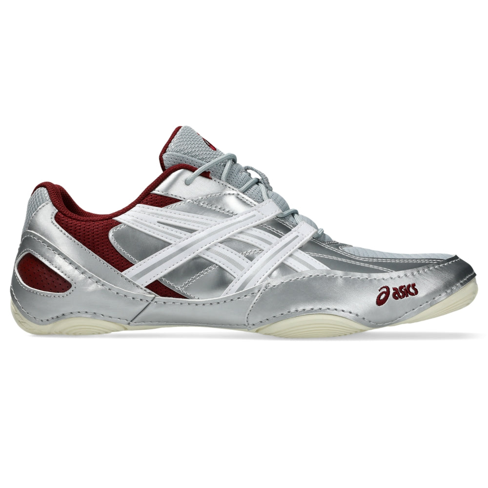 ASICS Hypersync 'Piedmont Grey Pure Silver'