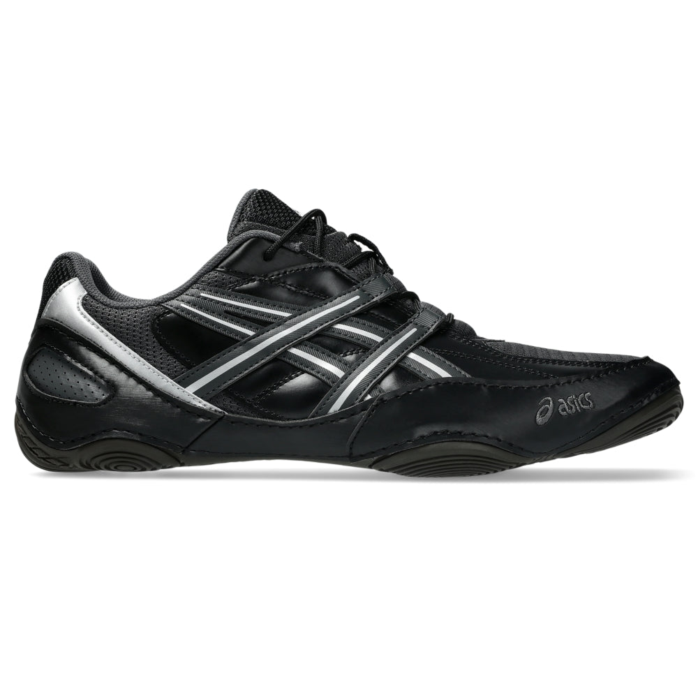 ASICS Hypersync 'Graphite Grey Black'
