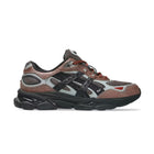 ASICS + HAL Studios GEL-NYC 2.0 'Mahogany Black'