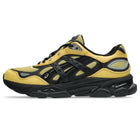 ASICS GEL-Nyc 2.0 Sshs 'Sulphur Black'