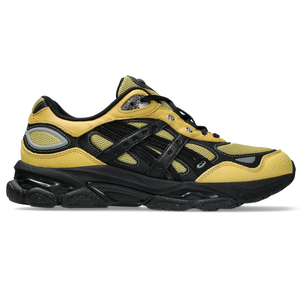 ASICS GEL-Nyc 2.0 Sshs 'Sulphur Black'
