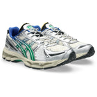 ASICS Carnival X GEL-Kayano 12.1 'Cream Green Basil'