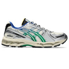 ASICS Carnival X GEL-Kayano 12.1 'Cream Green Basil'