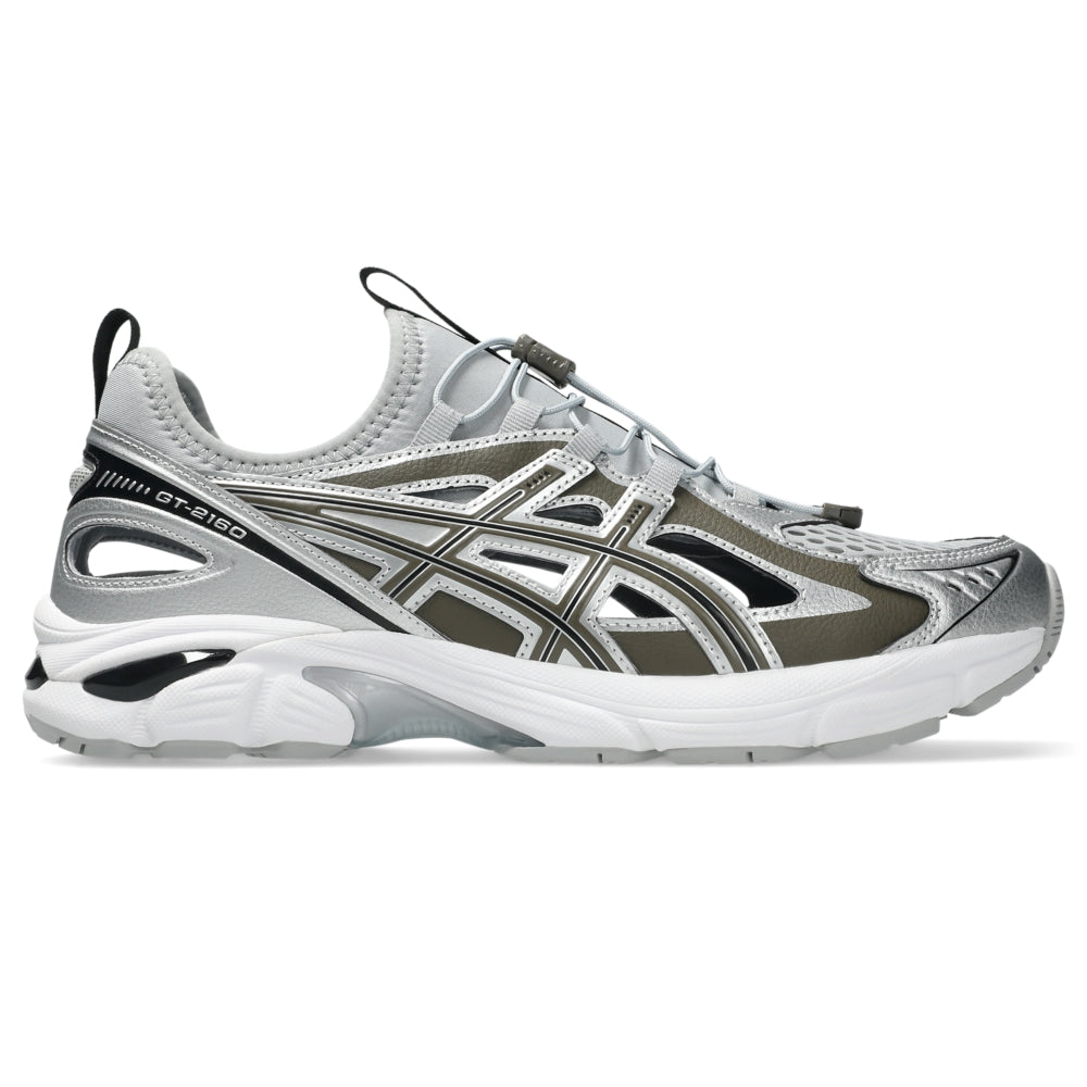 ASICS GT-2160 Breeze 'Piedmont Grey Sepia Brown'