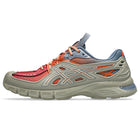ASICS Ub13-S GEL-Sd-Lyte 'Olive Grey Rust Orange'