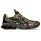 ASICS Us7-S GEL-Kinetic Fluent 'Beniimo Purple Lemongrass'