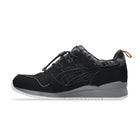 ASICS GEL-LYTE III OG GTX 'BLACK LEOPARD'