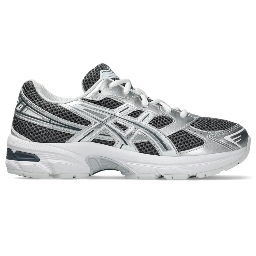 ASICS GEL-1130 Gs 'Carrier Grey Pure Silver'
