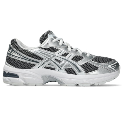ASICS GEL-1130 Gs 'Carrier Grey Pure Silver'