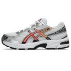 ASICS GEL-1130 Gs 'White Red Snapper'