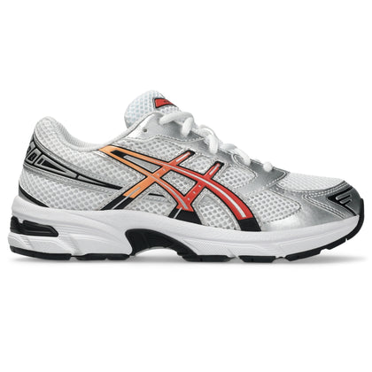 ASICS GEL-1130 Gs 'White Red Snapper'