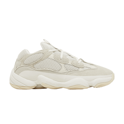 adidas Yeezy 500 'Bone White' 2023