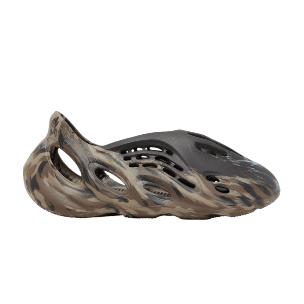 Adidas Yeezy Foam Runner 'MX Cinder'