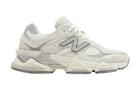 New Balance 9060 'Suede Pack - Sea Salt'