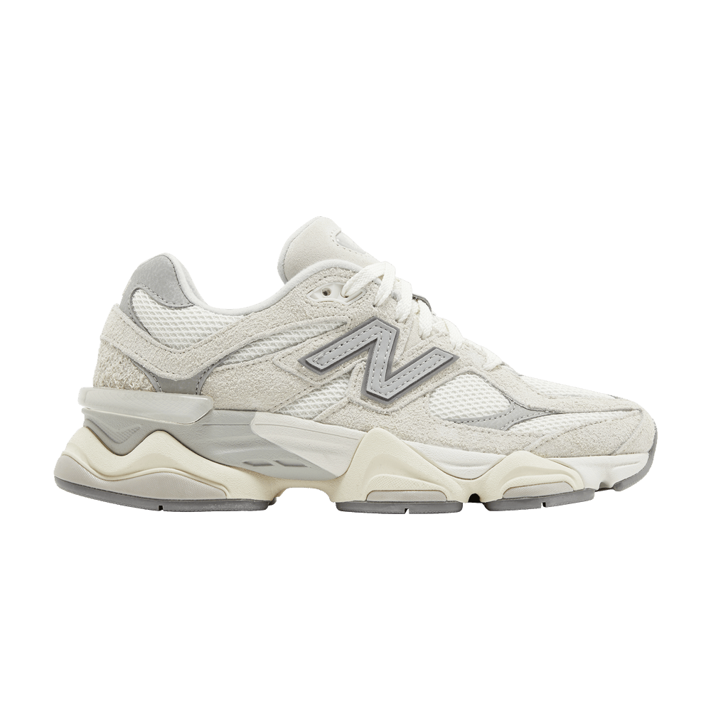 New Balance 9060 'Suede Pack - Sea Salt'