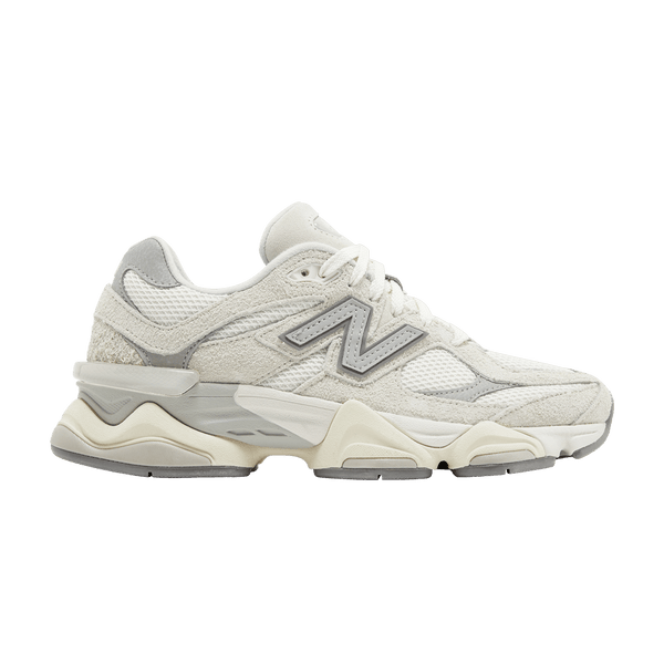New Balance 9060 'Suede Pack - Sea Salt'
