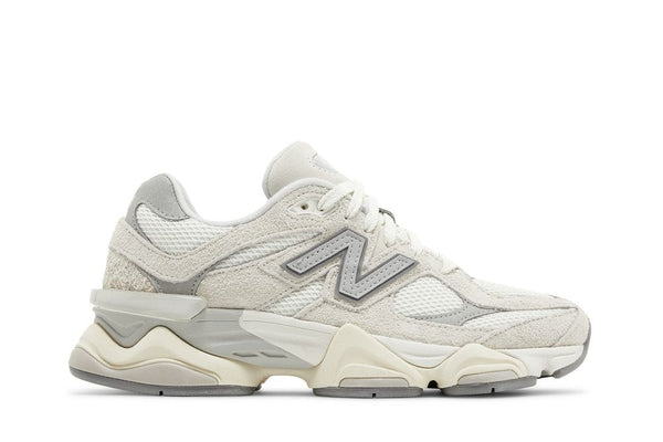 New Balance 9060 'Suede Pack - Sea Salt' – view 2