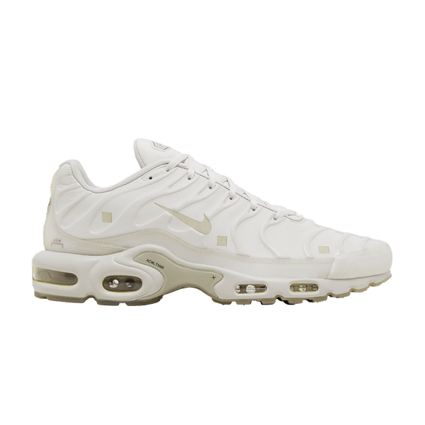 A-Cold-Wall* x Nike Air Max Plus 'Platinum Tint'