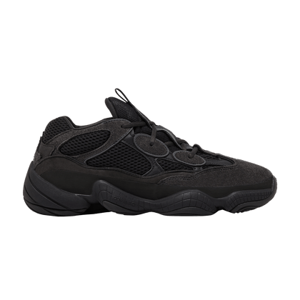 adidas Yeezy 500 'Utility Black' 2023