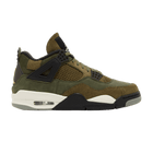 Air Jordan 4 Retro SE Craft 'Olive'