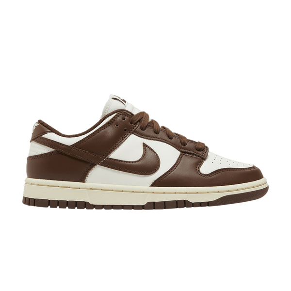Nike Wmns Dunk Low 'Cacao Wow'
