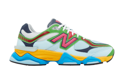 New Balance 9060 'Beach Glass'