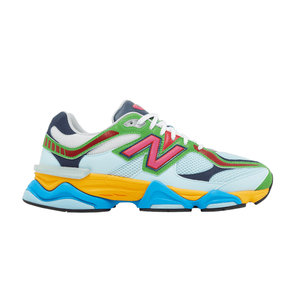 New Balance 9060 'Beach Glass'