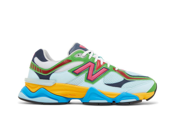 New Balance 9060 'Beach Glass' – view 2