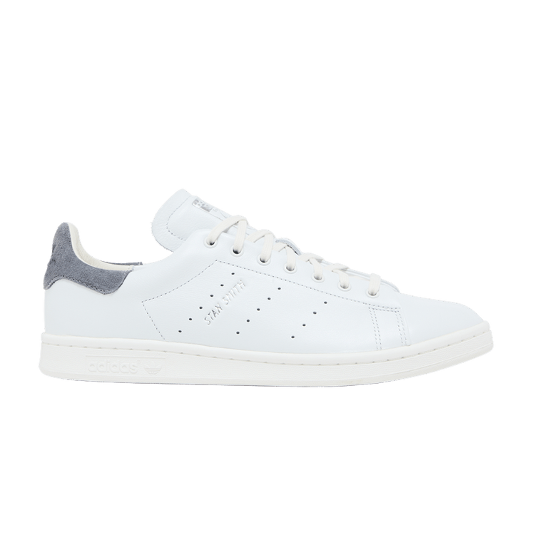 Adidas Stan Smith Lux 'Crystal White Grey'