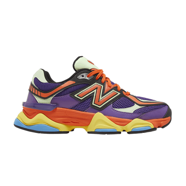 New Balance 9060 'Prism Purple Vibrant Spring'