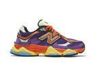 New Balance 9060 'Prism Purple Vibrant Spring' – view 2